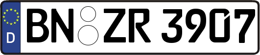 BN-ZR3907