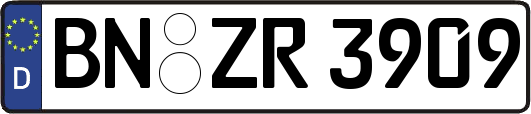 BN-ZR3909
