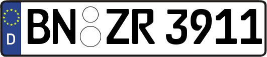 BN-ZR3911