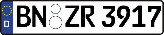 BN-ZR3917