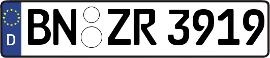 BN-ZR3919
