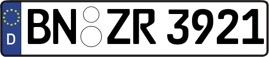 BN-ZR3921