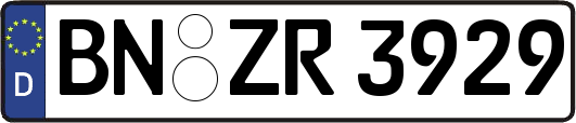 BN-ZR3929
