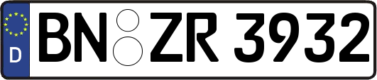BN-ZR3932