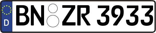BN-ZR3933