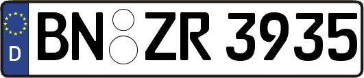 BN-ZR3935