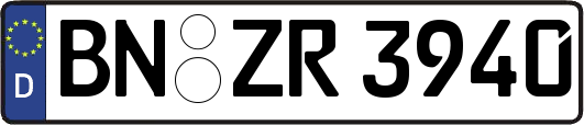 BN-ZR3940