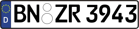 BN-ZR3943