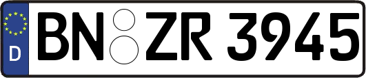 BN-ZR3945