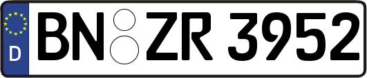 BN-ZR3952