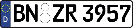 BN-ZR3957