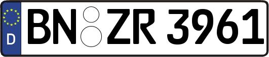 BN-ZR3961