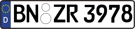 BN-ZR3978