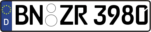 BN-ZR3980