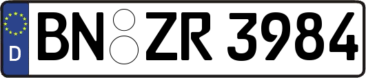 BN-ZR3984