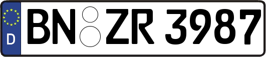 BN-ZR3987