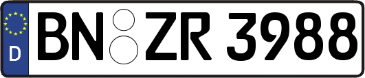 BN-ZR3988