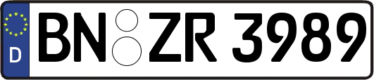 BN-ZR3989