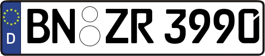 BN-ZR3990