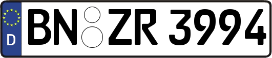 BN-ZR3994