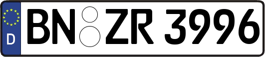 BN-ZR3996