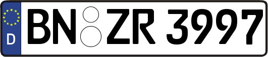BN-ZR3997