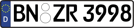 BN-ZR3998