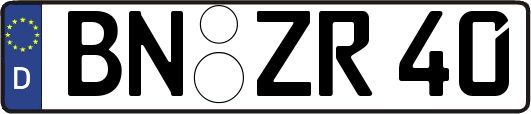 BN-ZR40