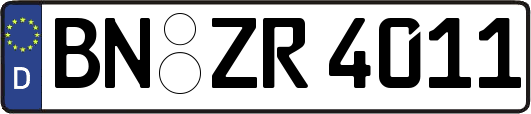 BN-ZR4011
