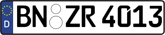 BN-ZR4013