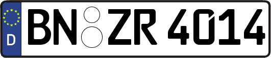 BN-ZR4014
