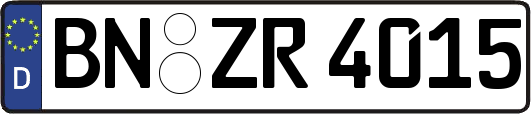 BN-ZR4015