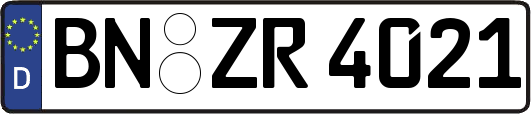 BN-ZR4021