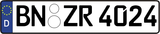 BN-ZR4024