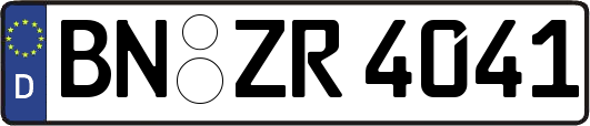 BN-ZR4041