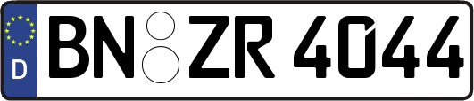 BN-ZR4044