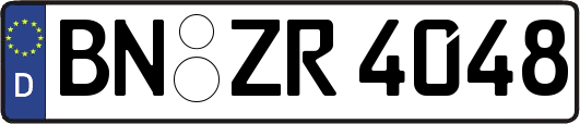 BN-ZR4048