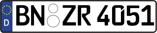 BN-ZR4051