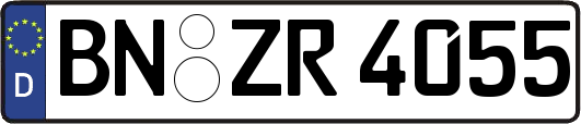BN-ZR4055