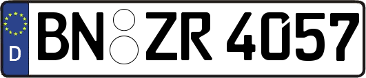 BN-ZR4057