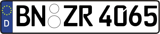 BN-ZR4065