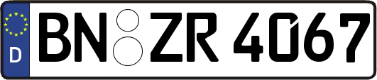 BN-ZR4067