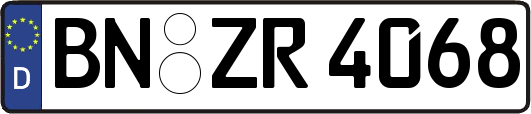 BN-ZR4068