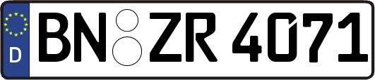 BN-ZR4071