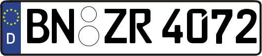 BN-ZR4072