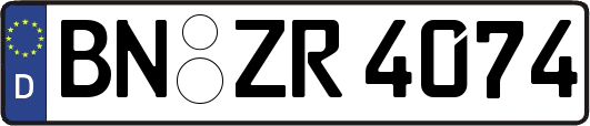 BN-ZR4074