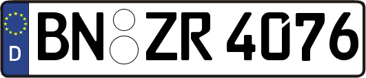 BN-ZR4076