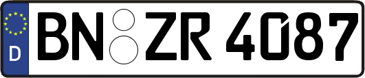 BN-ZR4087