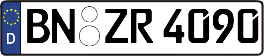 BN-ZR4090