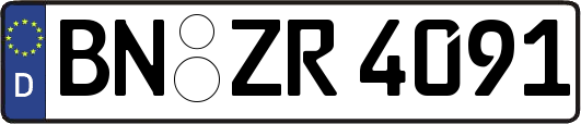 BN-ZR4091